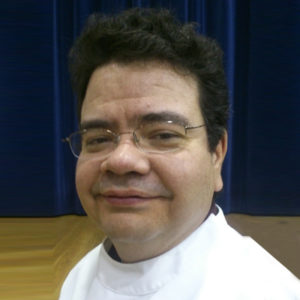 Dcn. Guillermo Rodriguez