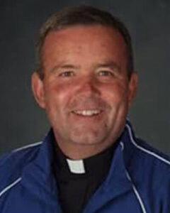 Fr Steve Davoren