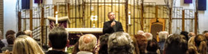 Fr. Steve Davoren presentation