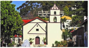 San Buena Ventura