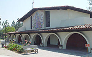 Parish St Mary Mag